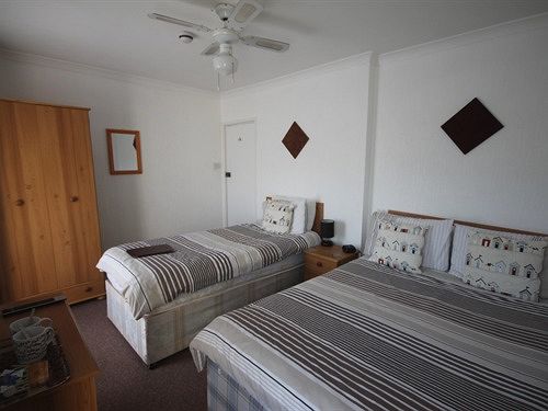 Pensione Carnson House 13