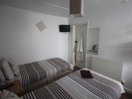 Pensione Carnson House 14