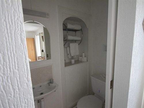 Pensione Carnson House 15