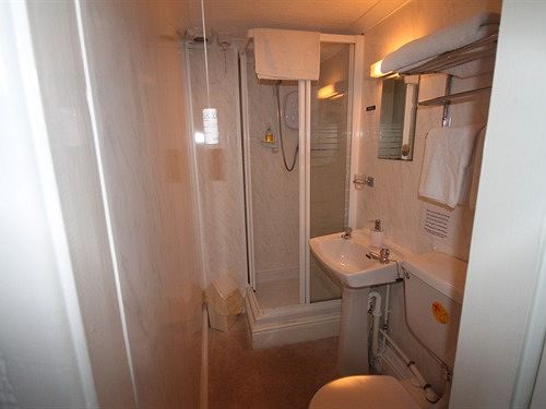 Pensione Carnson House 16