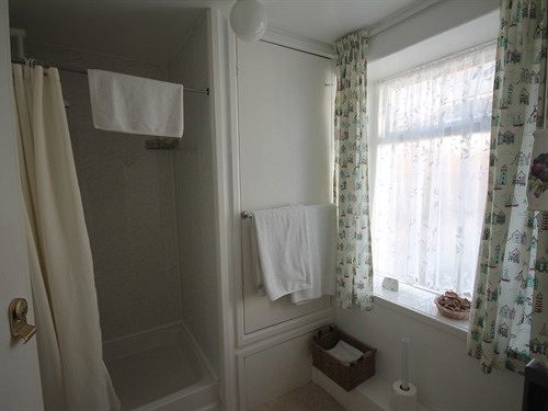 Pensione Carnson House 17