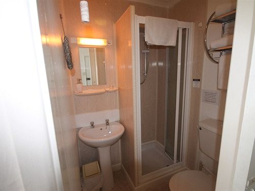 Pensione Carnson House 18