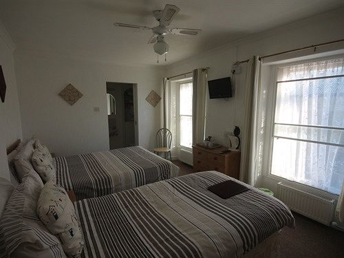 Pensione Carnson House 19