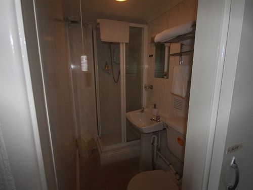 Pensione Carnson House 3