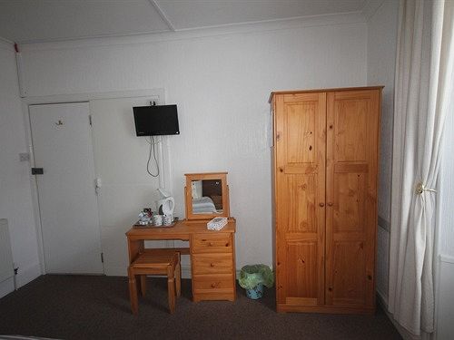 Pensione Carnson House 4