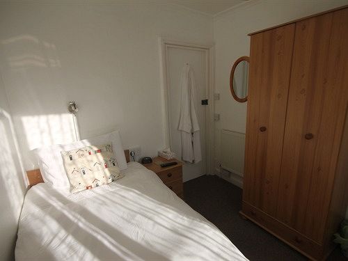 Pensione Carnson House 5