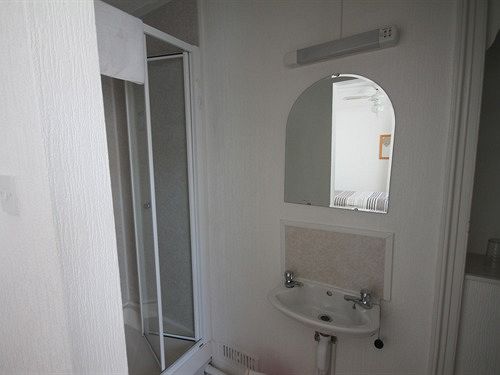 Pensione Carnson House 6