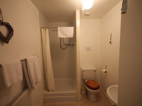 Pensione Carnson House 7