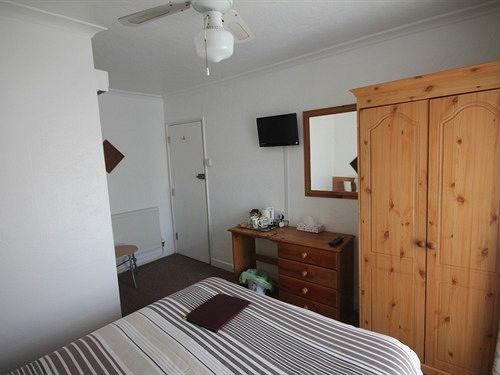 Pensione Carnson House 8