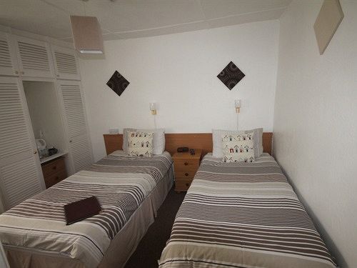 Pensione Carnson House 9