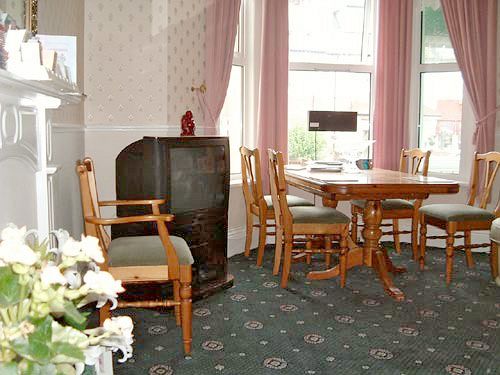 Pension Rockview Guesthouse 1