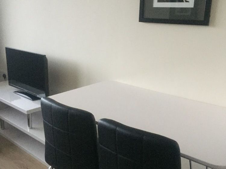 Max Serviced Apartments Parallel House 15