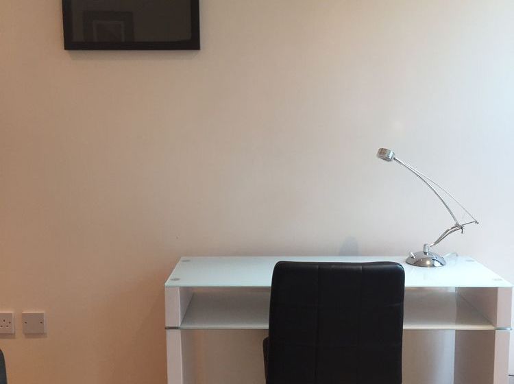 Max Serviced Apartments Parallel House 16