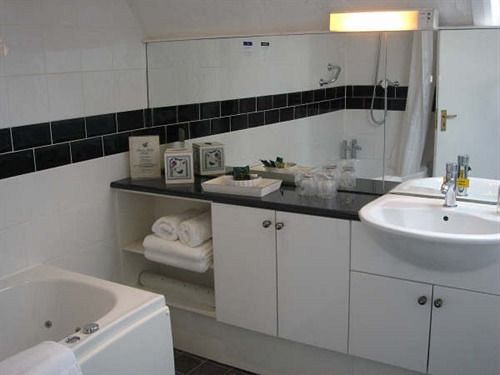 Pensão Acorn Lodge 10