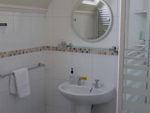 Pensão Acorn Lodge 12