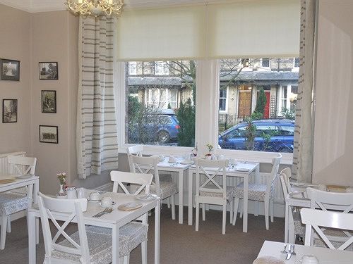 Pensão Acorn Lodge 14