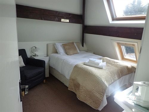 Pensão Acorn Lodge 15