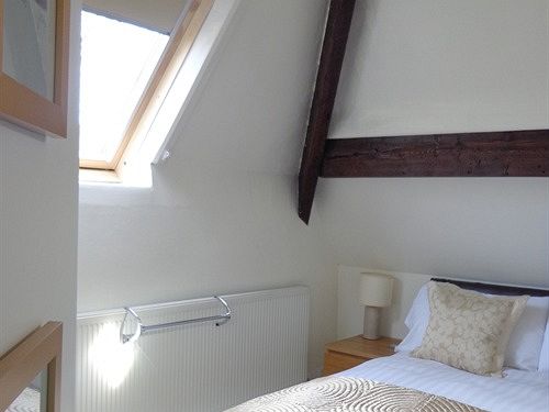 Pensão Acorn Lodge 16