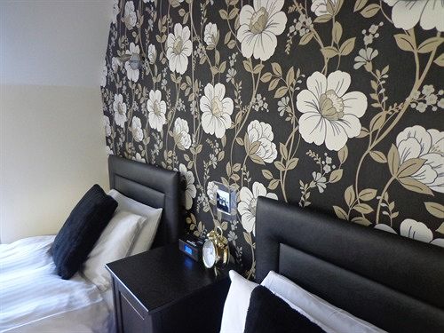 Pensão Acorn Lodge 18