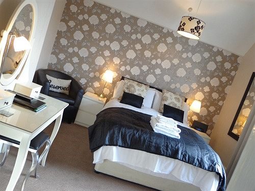 Pensão Acorn Lodge 19