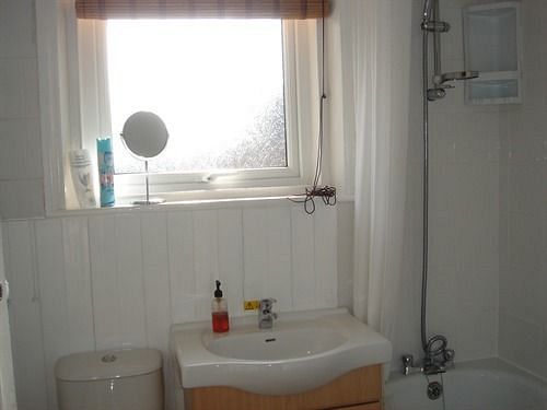 Pensão Acorn Lodge 2