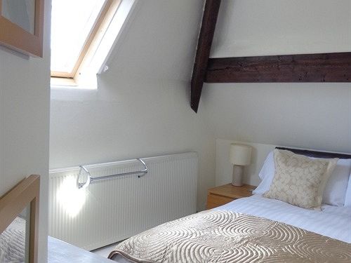 Pensão Acorn Lodge 20