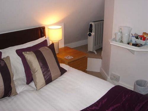 Pensão Acorn Lodge 3