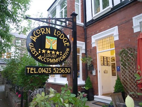 Pensão Acorn Lodge 4