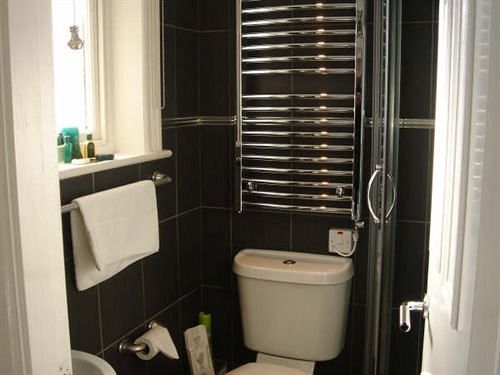 Pensão Acorn Lodge 7