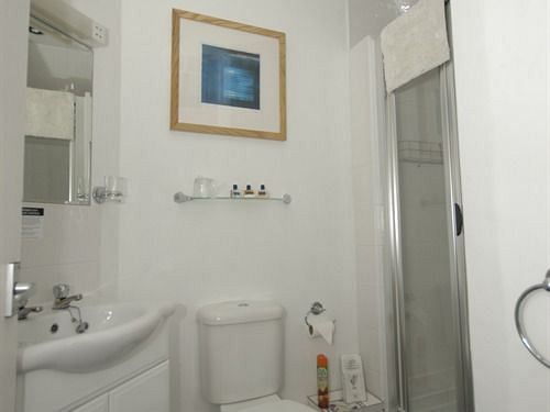 Pensão Acorn Lodge 9