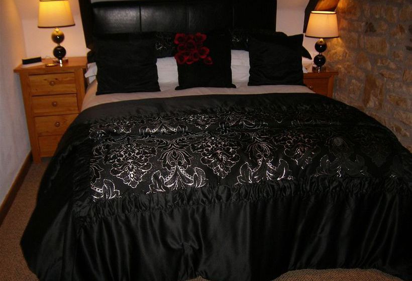 Bed and Breakfast The Old School