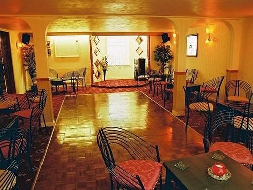 Pension Cavendish House