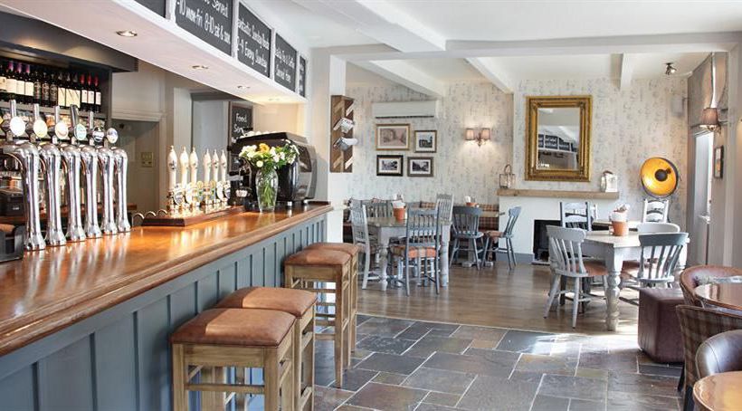 Hôtel The Flower Pot