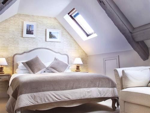 Hôtel The Flower Pot 11