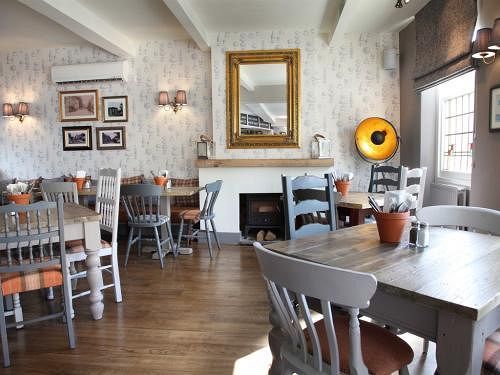 Hôtel The Flower Pot 14