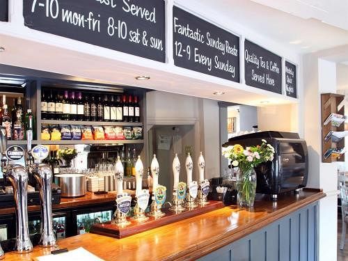 Hôtel The Flower Pot 15