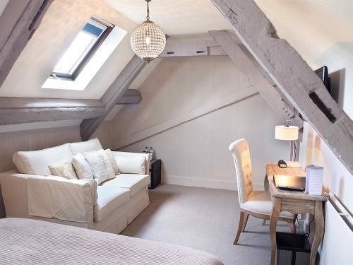 Hôtel The Flower Pot 17