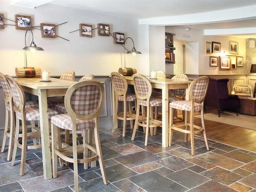 Hôtel The Flower Pot 18