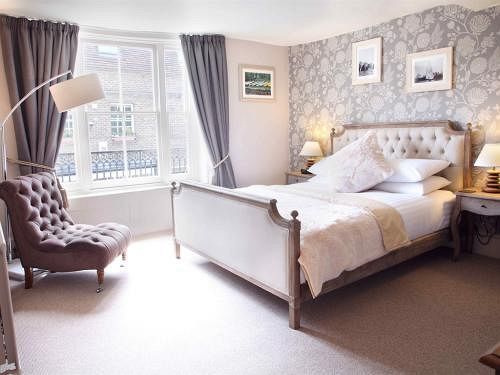 Hôtel The Flower Pot 19