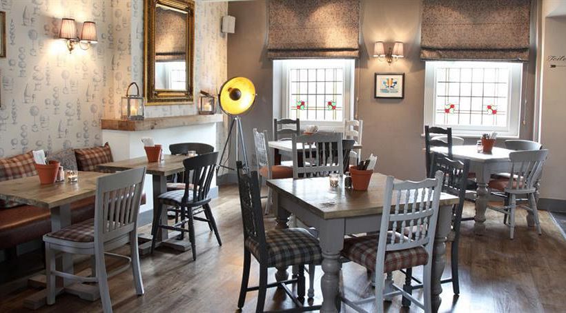 Hôtel The Flower Pot 2