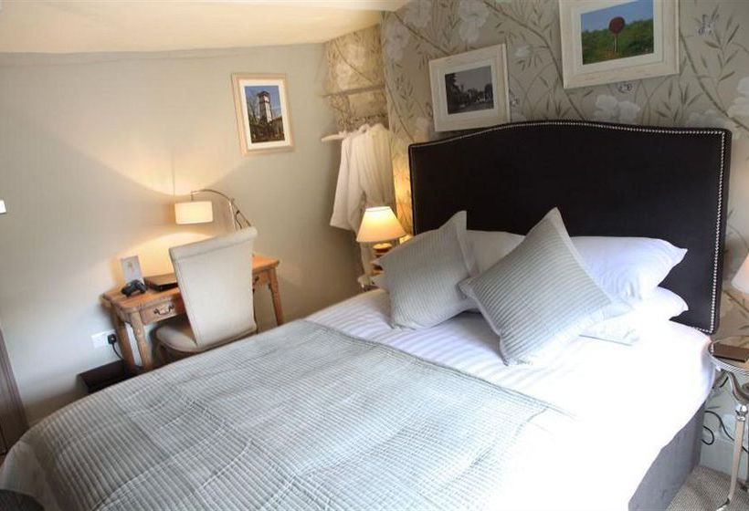 Hôtel The Flower Pot 6