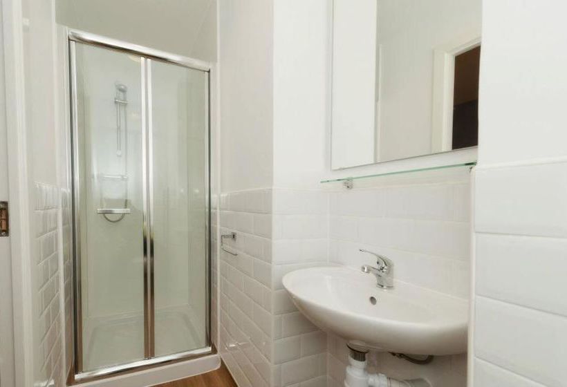 Hostel Destiny Student  Cowgate