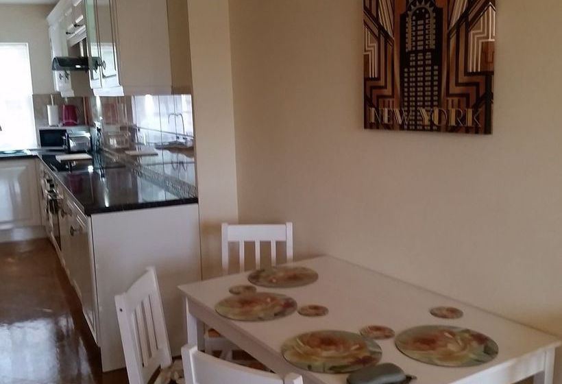 St Sidwells Townhouse