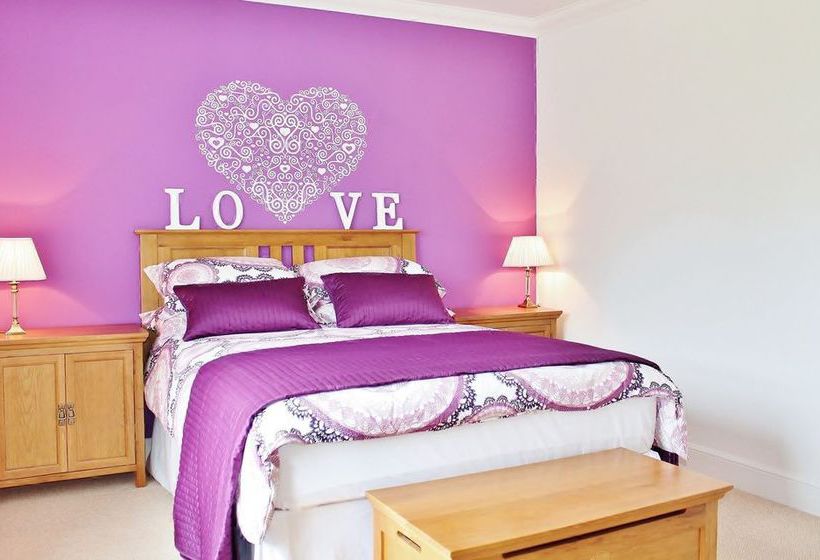 Strath Glebe Bed & Breakfast