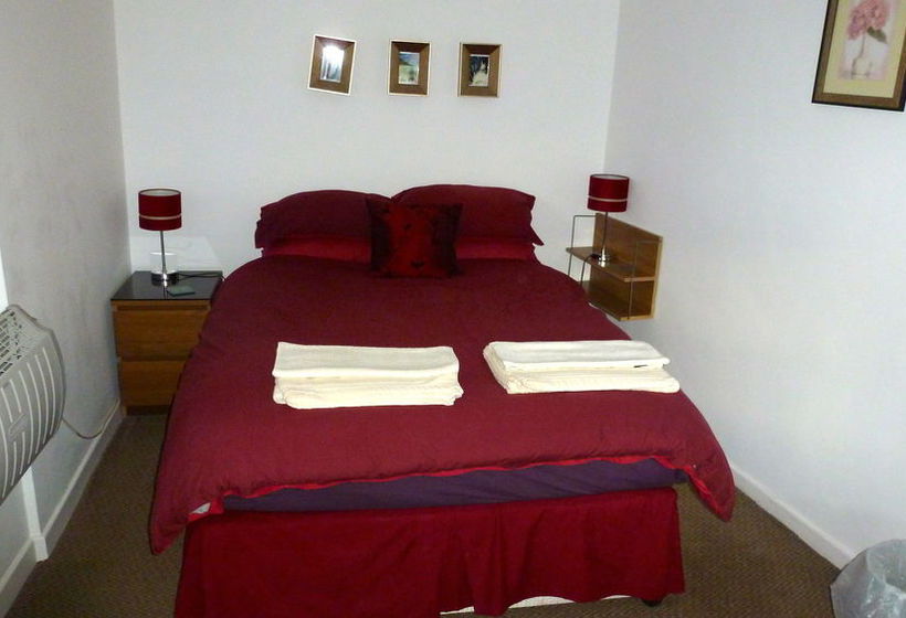 Grassmead Grasscroft 7