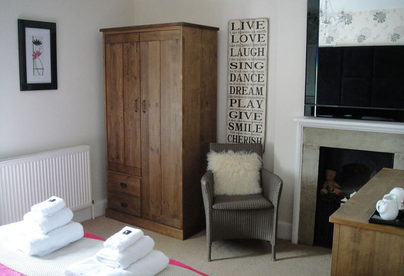 Bed and Breakfast Bed&Breakfast North Dockenbush