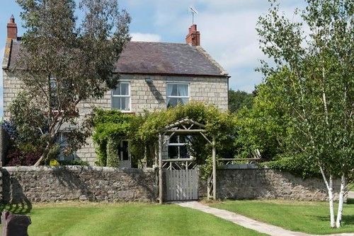 Bed and Breakfast Bed&Breakfast North Dockenbush 2