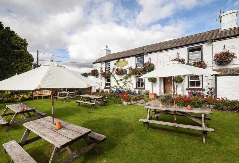 Hotel The Elephant S Nest Inn