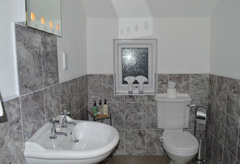 Bed and Breakfast Abbey House