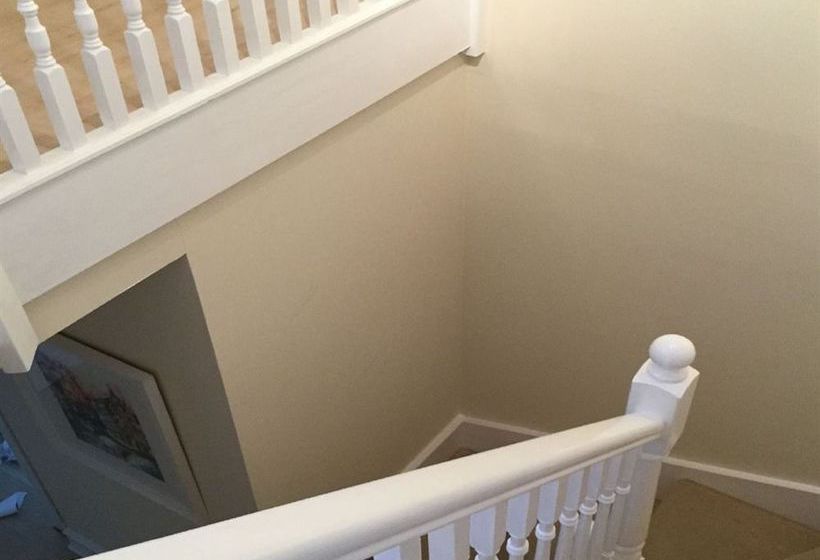 George Street Penthouse